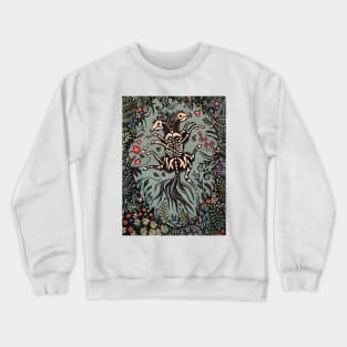 Garden Bones Crewneck Sweatshirt